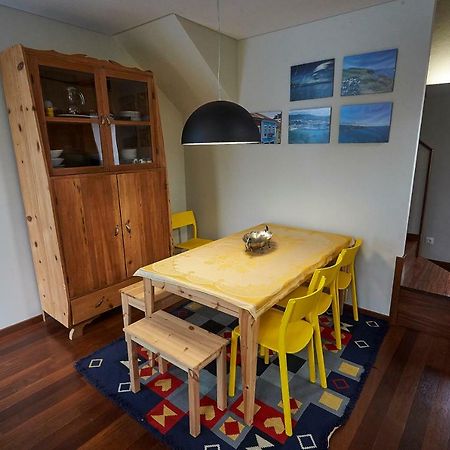 Porto Judeu Casa Do Vizinho 빌라 외부 사진