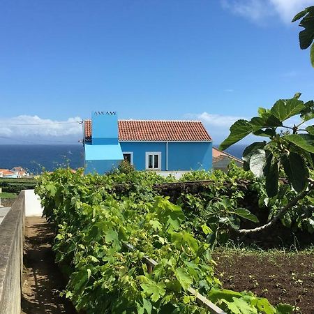 Porto Judeu Casa Do Vizinho 빌라 외부 사진
