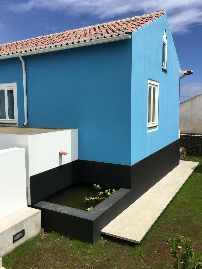 Porto Judeu Casa Do Vizinho 빌라 외부 사진