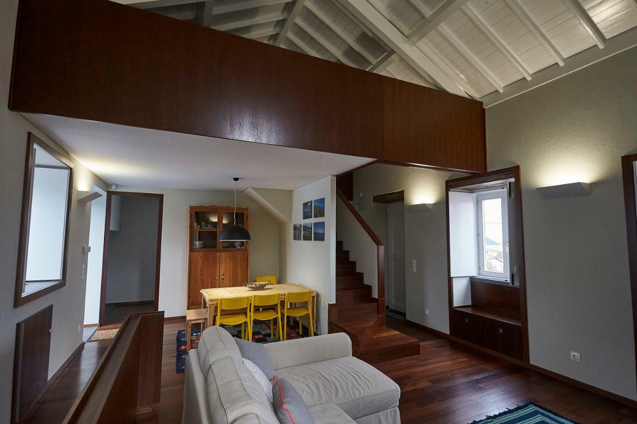 Porto Judeu Casa Do Vizinho 빌라 외부 사진