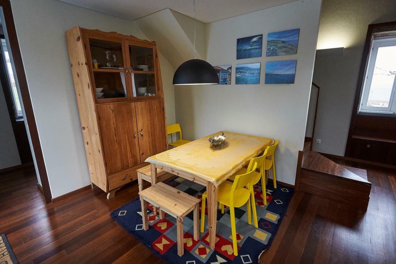 Porto Judeu Casa Do Vizinho 빌라 외부 사진