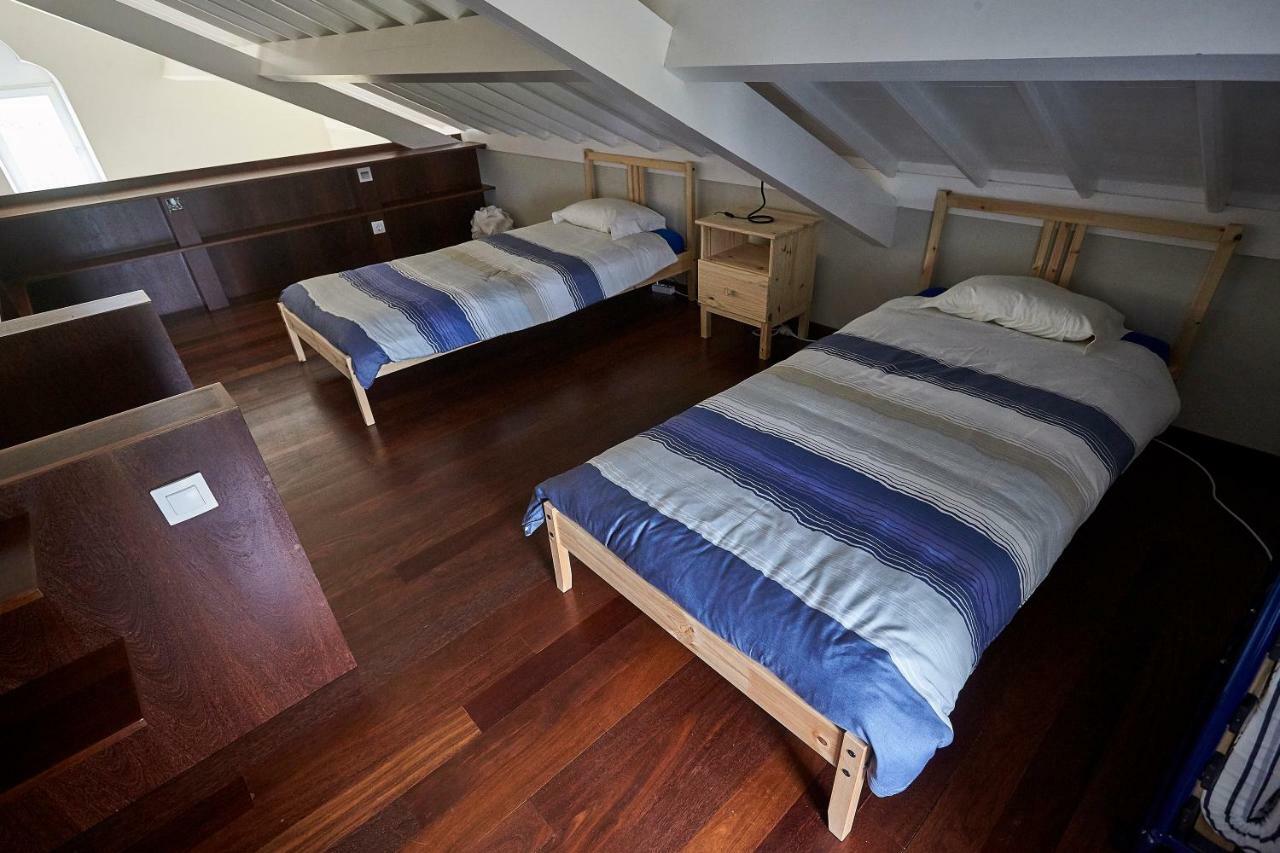 Porto Judeu Casa Do Vizinho 빌라 외부 사진