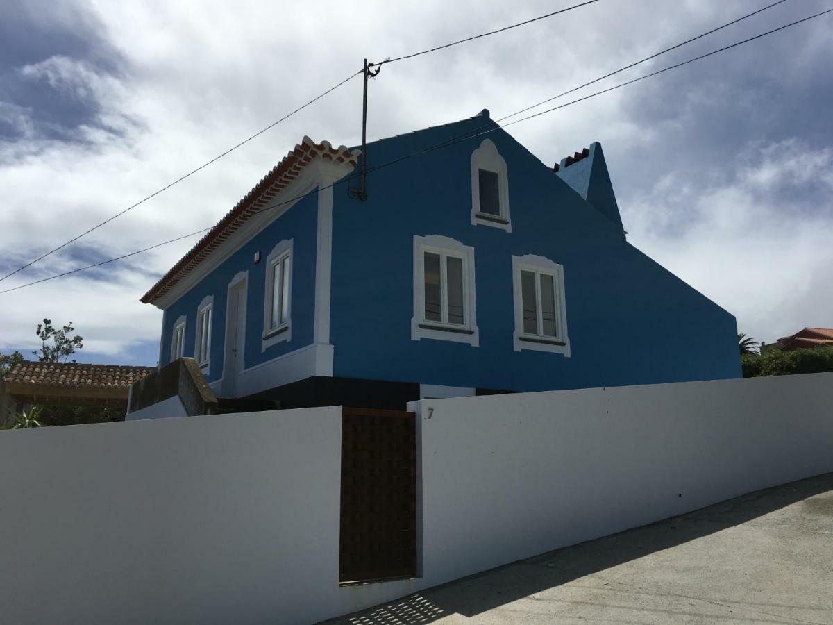 Porto Judeu Casa Do Vizinho 빌라 외부 사진