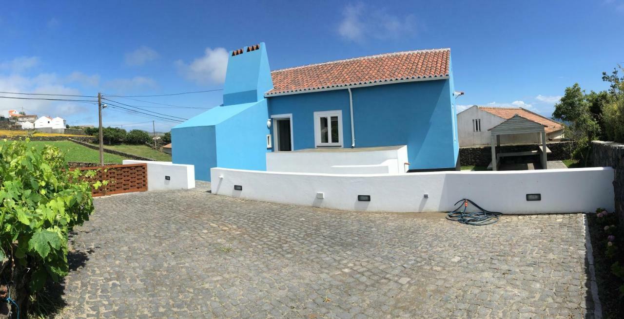 Porto Judeu Casa Do Vizinho 빌라 외부 사진