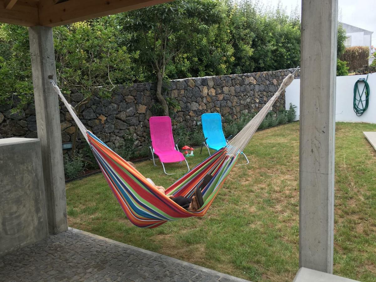 Porto Judeu Casa Do Vizinho 빌라 외부 사진