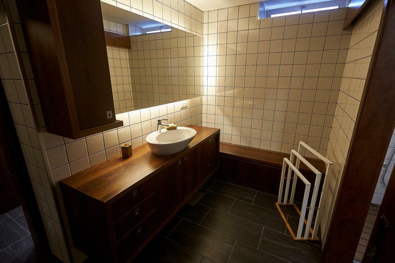 Porto Judeu Casa Do Vizinho 빌라 외부 사진