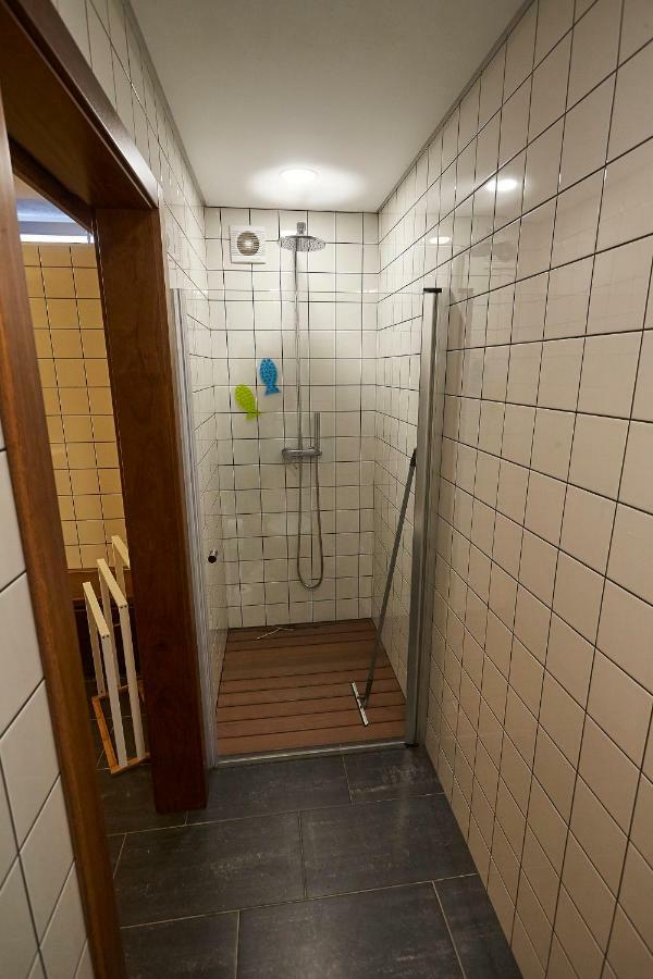 Porto Judeu Casa Do Vizinho 빌라 외부 사진