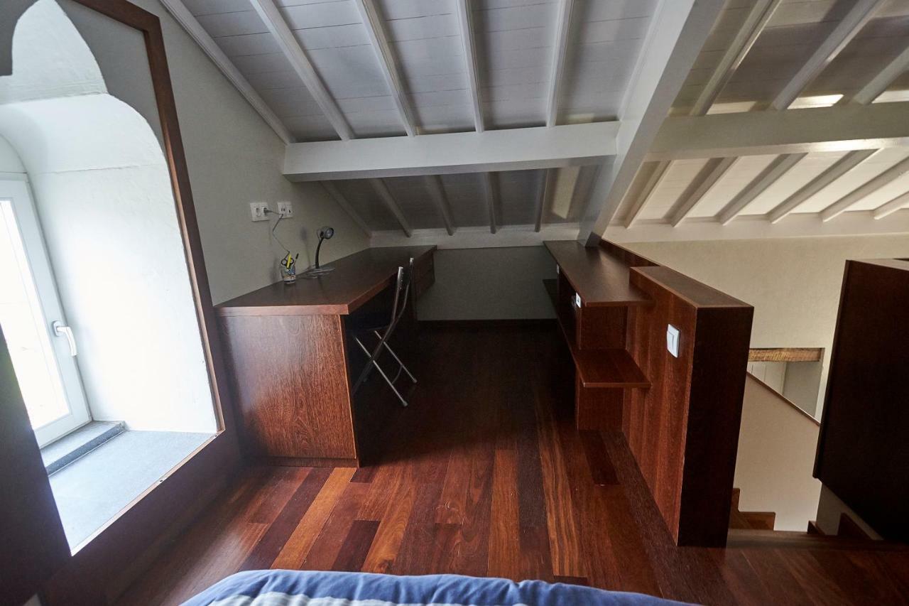 Porto Judeu Casa Do Vizinho 빌라 외부 사진