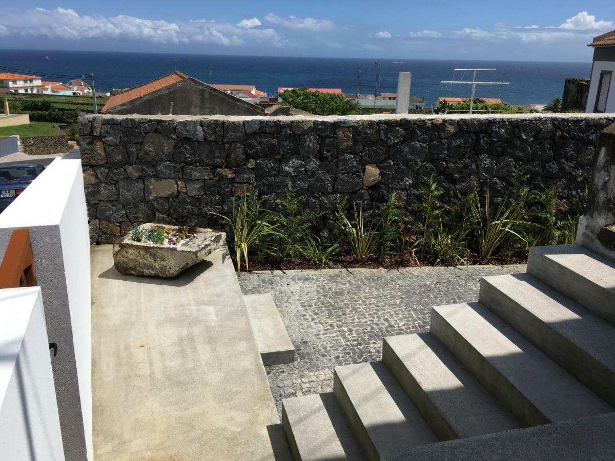 Porto Judeu Casa Do Vizinho 빌라 외부 사진