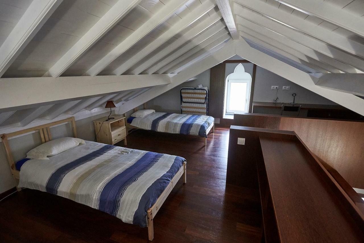 Porto Judeu Casa Do Vizinho 빌라 외부 사진
