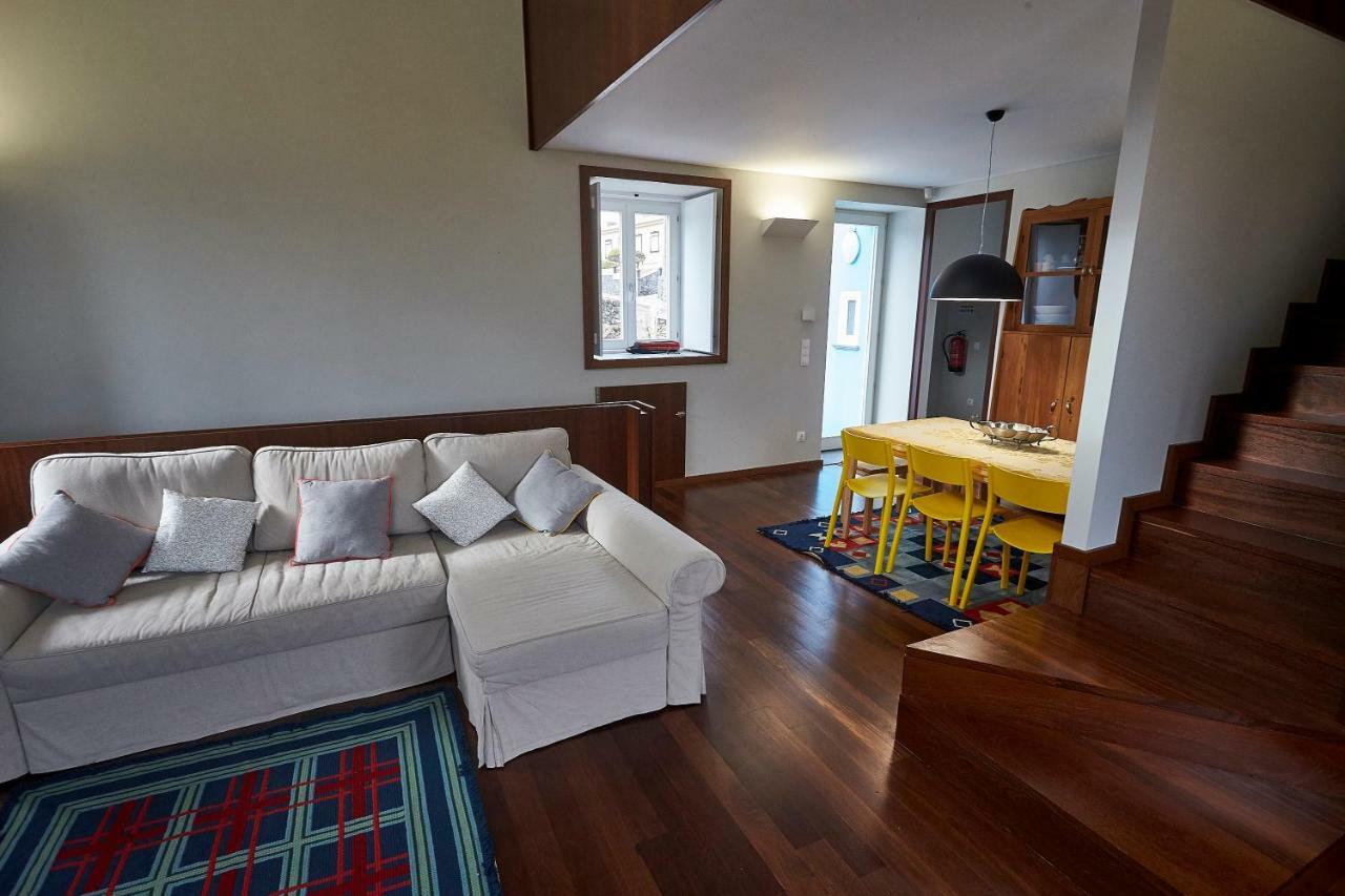 Porto Judeu Casa Do Vizinho 빌라 외부 사진