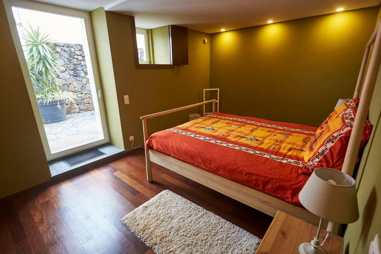 Porto Judeu Casa Do Vizinho 빌라 외부 사진